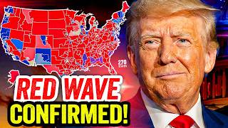 It's ACTUALLY Happening — And It's BIGGER Than Anyone Thought!!!