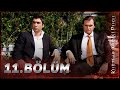 Kurtlar Vadisi Pusu - 11. Bölüm FULL HD