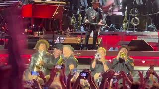 Bruce Springsteen - Johnny 99  - Ferrara 18-05-2023