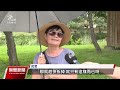 區公所與廠商為履約纏訟至今 台中天橋完工9年仍無法啟用｜20240909 公視晚間新聞