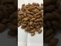 california almonds american badam best quality dry fruits