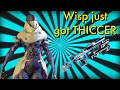 The BEST Wisp Build You Aren't Using | Warframe