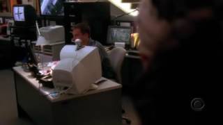 NCIS - 3x1 la première rencontre avec Ziva