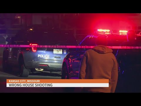 Teen Shot By Homeowner After Going To The Wrong Home To Pick Up ...