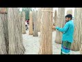 যাত্রাপুর হাট কুড়িগ্রামের চরে প্রাচীন হাট jatrapur haat kurigram