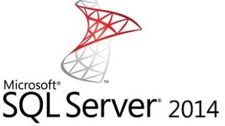 SQL Server 2014 Tutorial -1- Create Database And Table