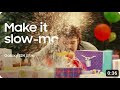 Galaxy S24 Ultra Official Film: Instant Slow-mo | Samsung