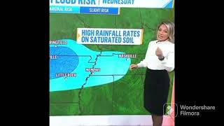 🔥Dylan Dreyer got a BBL? pt.3🍑