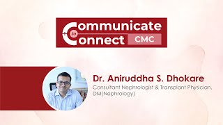 Dr. Aniruddha S. Dhokare, Various Reasons of Kidney Disease