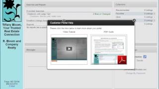flexMLS Customer Portal