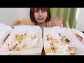 【大食い】【銀だこ】かりじゅわたこ焼きたくさん食べるよ🐙