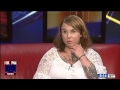 2 Years of Freedom: Michelle Knight sits down with Fox 8 on anniversary of rescue