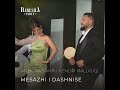 mesazhi i dashnisë