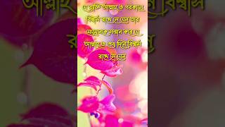 প্রতিবেশী সম্পর্কে চমৎকার হাদিস #youtubeshorts #shorts