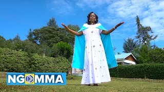 JACKIE KIRWA - AKWANGE (Official Video)