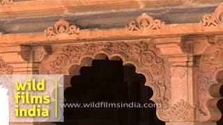 Palitana Temple dedicated to Jain Tirthankars - Gujarat