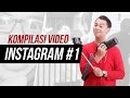 ZAMAN DULU vs ZAMAN SEKARANG - KOMPILASI VIDEO INSTAGRAM #1