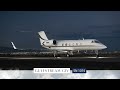 1988 gulfstream giv for sale