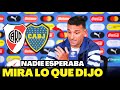 🚨¡PARALIZA EL PAÍS! ¿BOCA O RIVER? ¿AQUÍ QUÉ CLUB DIRIGIRÍA SCALONI? NOTICIAS DEL BOCA JUNIORS HOY