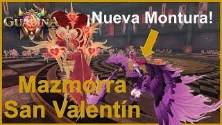 Mazmorra: Palacio de la Reina de Corazones | Metin2 Guabina