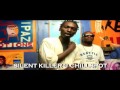 SILENT KILLER  FREESTYLE @CHILLSPOT