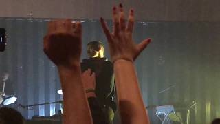 505 - Favourite Worst Nightmare | Arctic Monkeys Live Part 6