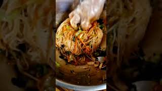 2023년 1월 1일/ 모두 입맛이 달라서korean Spice Noodles