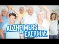 Alzheimers and Exercise (Doing THIS Can Slow Progression)