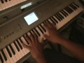 Thank You Lord Piano Lesson