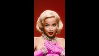 Ana de Armas on becoming Marilyn #Blonde