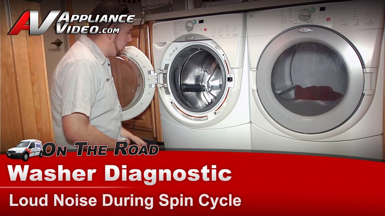 Maytag Washing Machine Leaks On Spin Cycle At Raleigh Swain Blog