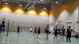 COB Men vs Oxford NVL 3