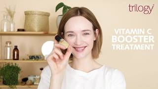 Trilogy Vitamin C Booster Treatment