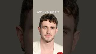 What Does the Average Irish Face Reveal About Ancestry?