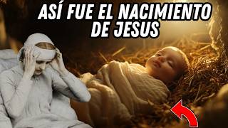 Visiones misticas del NACIMIENTO DE JESÚS según la Beata Ana Catalina Emerick ❤️✝️🙏