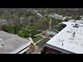 Anderson University   Drone 4K