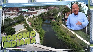 Kokomo, Indiana Full Episode | John McGivern's Main Streets