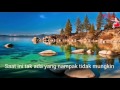 I‘M Alive | Maher Zain , Atif Aslam | Indonesian Subtitle
