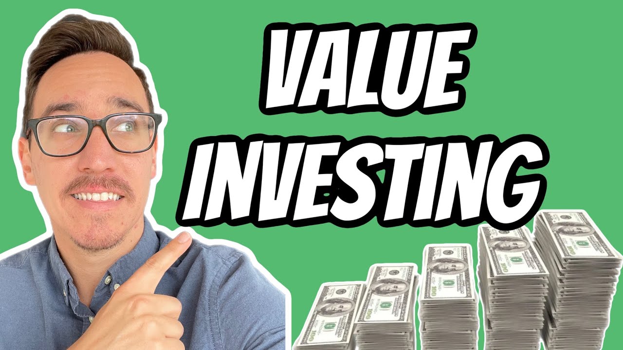 Vanguard's Value ETF $VTV Explained | Value Investing Made Easy - YouTube