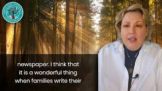How Do I Put An Obituary In The Newspaper?