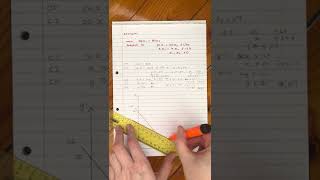 Linear Programming : Geometric / Graphical Solution Procedure Example [1]