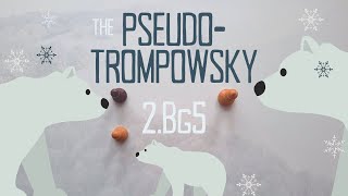 The Pseudo-Trompowsky