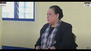 Traditional Tongan Presentations ~ In Loving Memory of The Baroness Tuputupu ‘o Pulotu Ma’afu Vaea