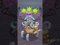 BEMEEBETH and VHENSHUN DUET on ETHEREAL WORKSHOP in MY SINGING MONSTERS #msm #mysingingmonsters #fun