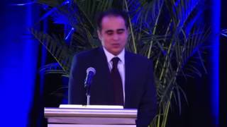 #GLOBECOM: Vahid Tarokh on multimodal data, computation and communications