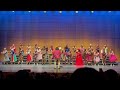 Collective Singers - Namibian medley & Otse A Africa