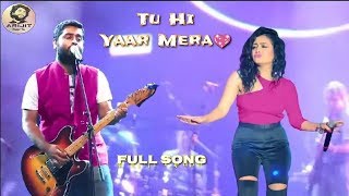 Arijit Singh | Tu Hi Yaar Mera | Pati Patni Aur Woh | Full Song | Neha Kakkar | 2019