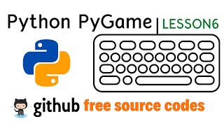 How To Add Collision Feature? - Python #PyGame Lesson 6