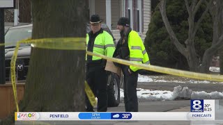 Deputies investigate 'officer-involved shooting' in Canandaigua