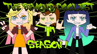 The Beyond Coolest Season 1!